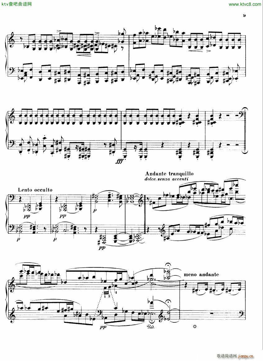 Busoni Sonatina 2(����V)7