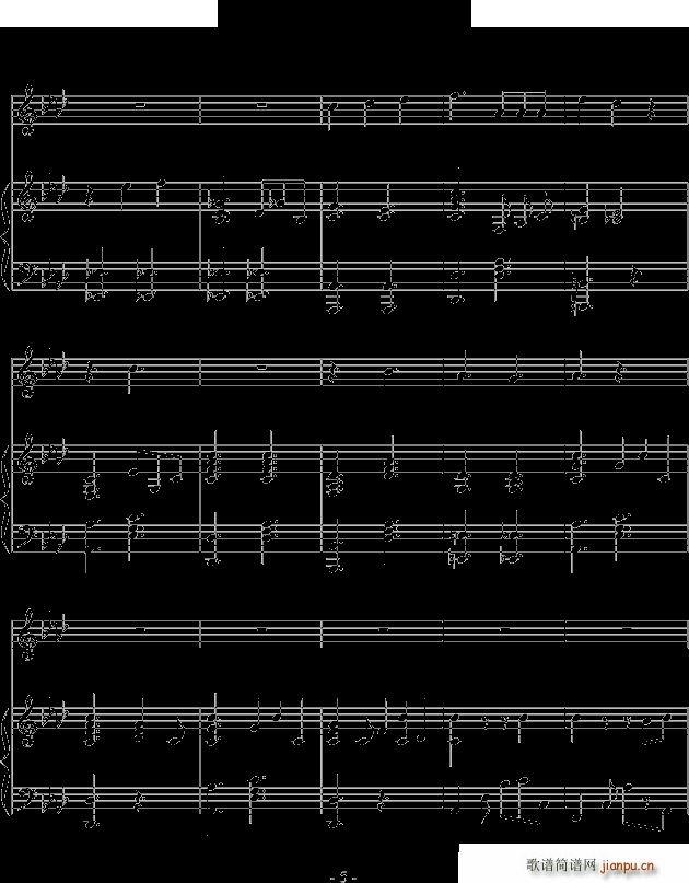 Every time we say goodbye(����V)5