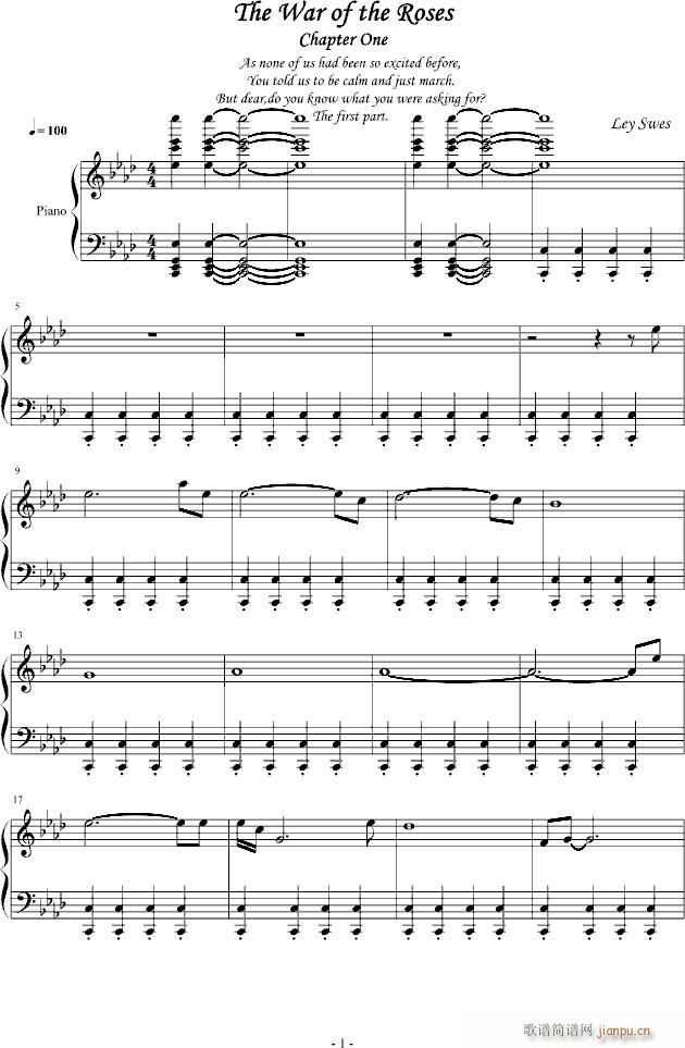 ��һ��(����V)1