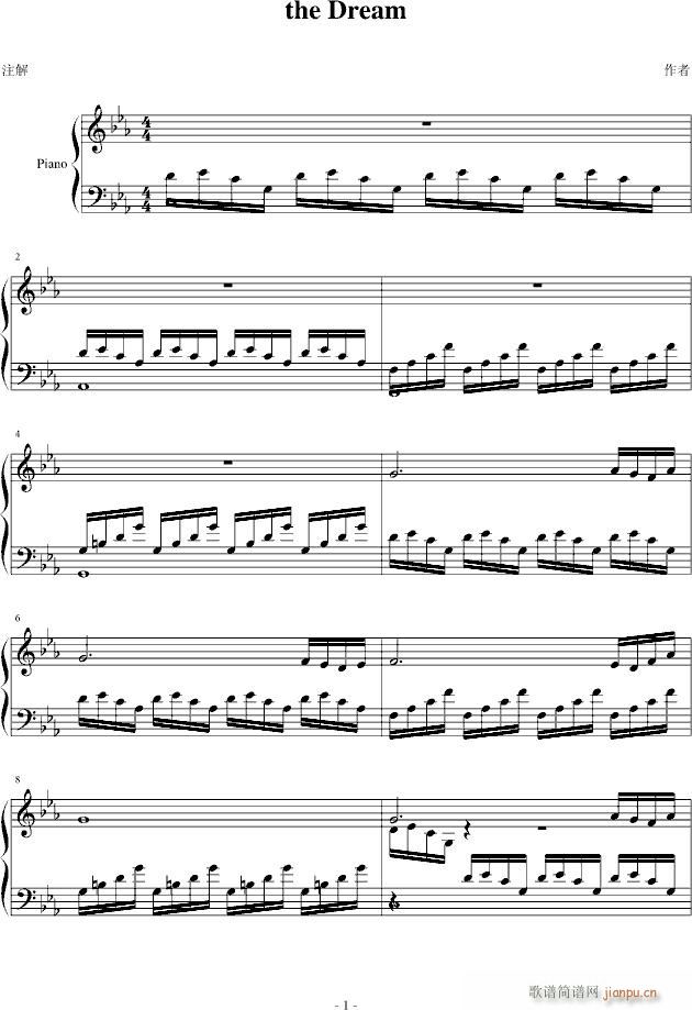 the Dream(����V)1