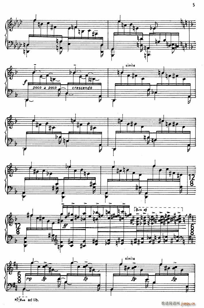 Bazlik Preludes book 2 ��(����V)17