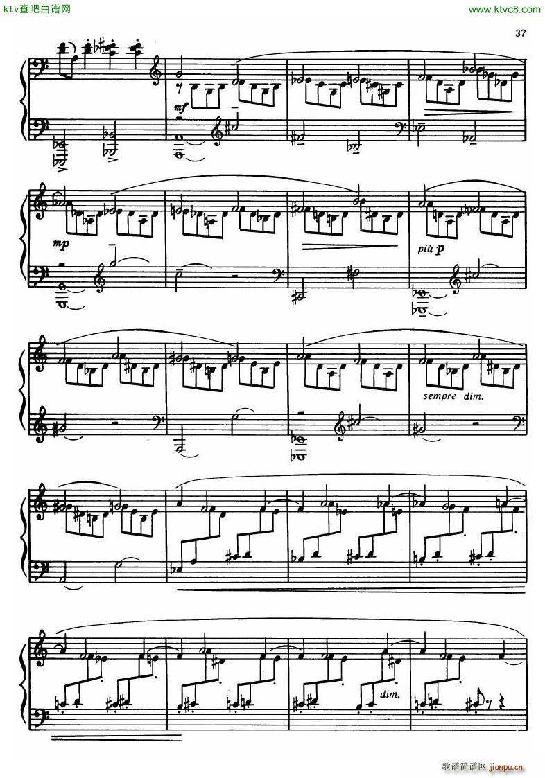 Dutilleux Sonata(����V)12