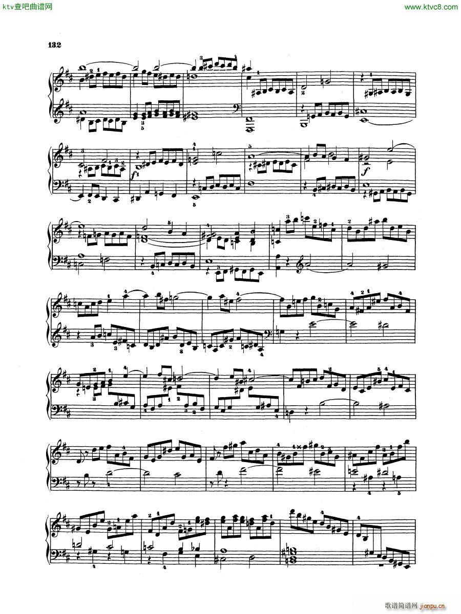 Hummel Op 106 Sonata No 6(����V)27