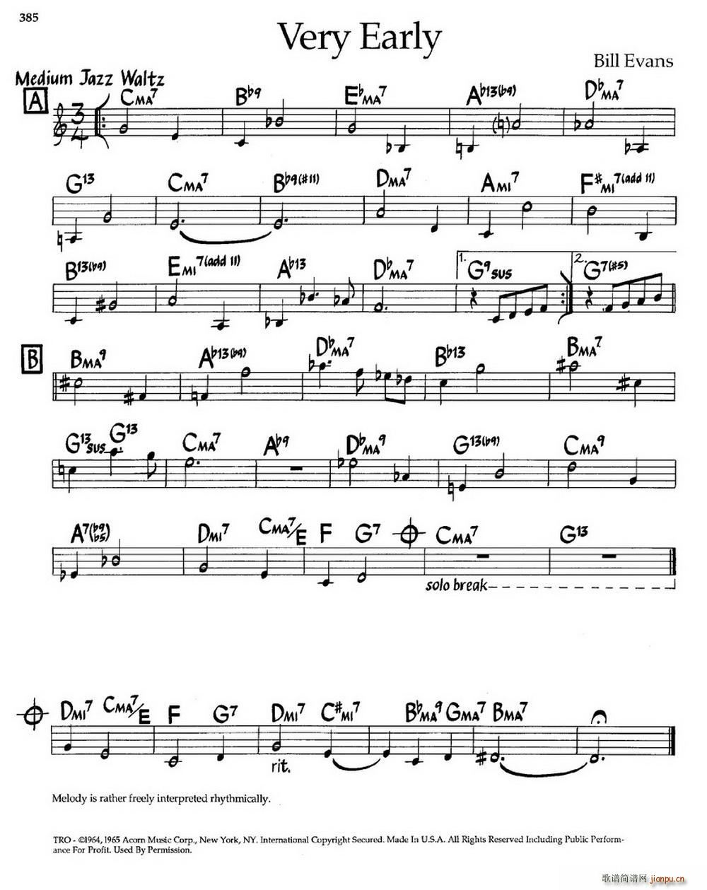 Very Early Very Early(����V)1