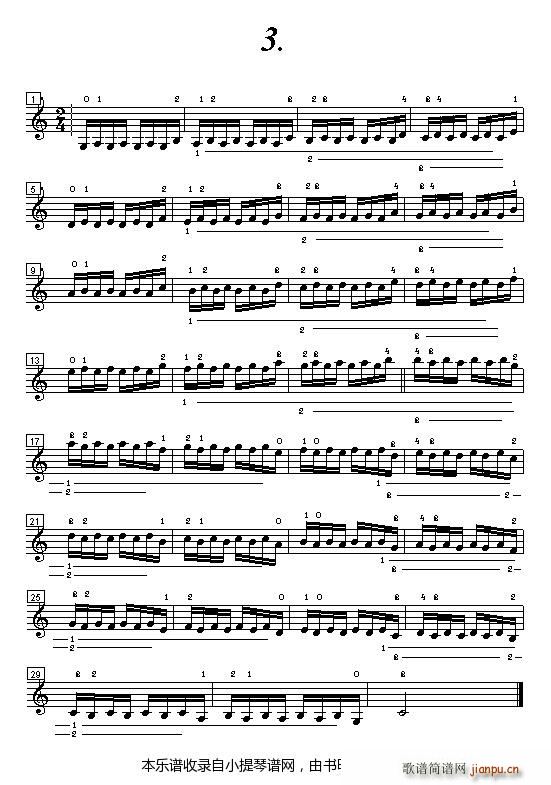 С������ָ����(С�����V)3