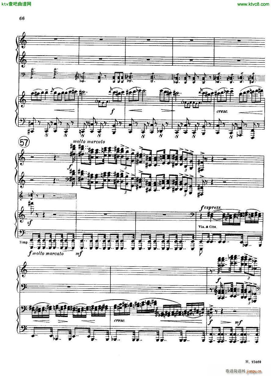 Britten piano concerto op 13 ��(����V)14
