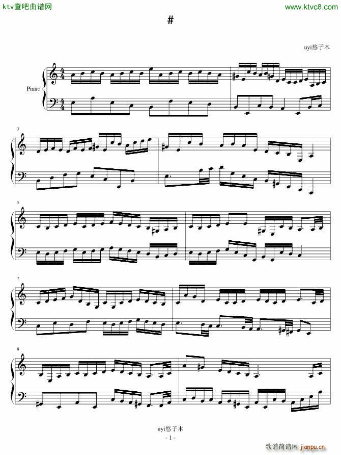 A Minor(����V)1