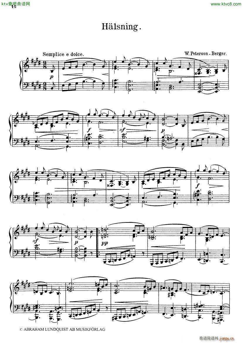 Berger Fr s blomster(����V)16