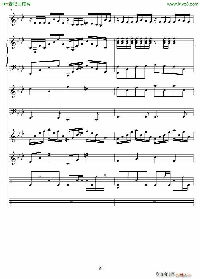 ����ı���(����V)5