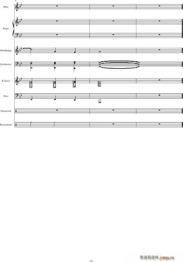 �������������֮��RevengeMelody(����V)10