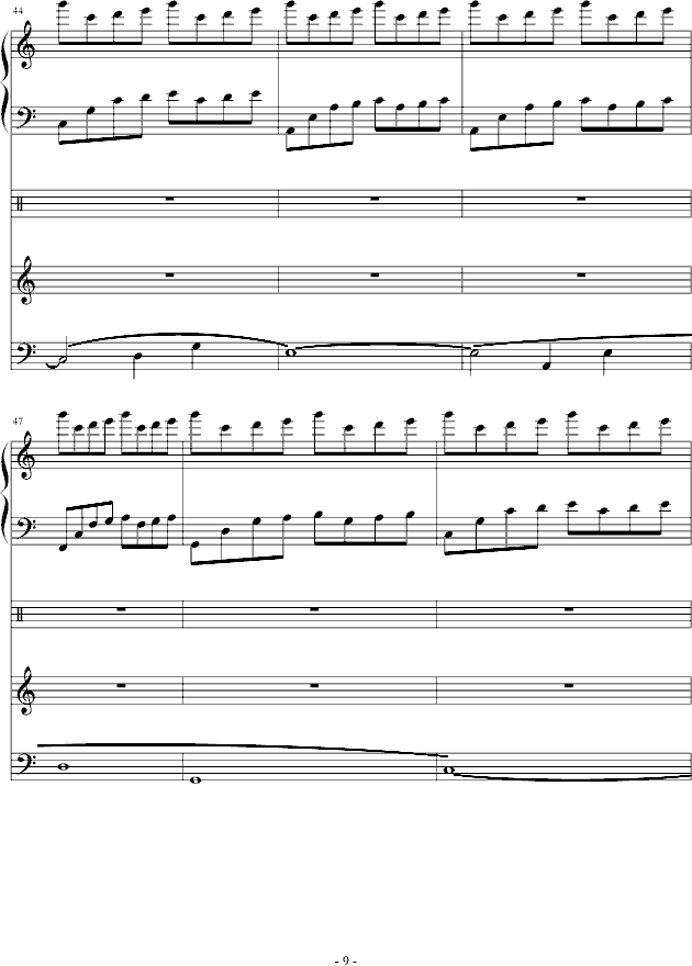 С��(����V)9