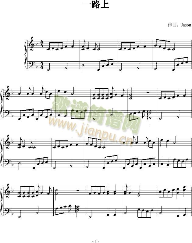 һ·��(����V)1