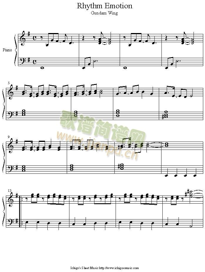 rhythm_emotion(����V)1