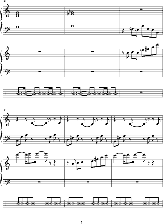 ���߲ʵĜI(����V)7