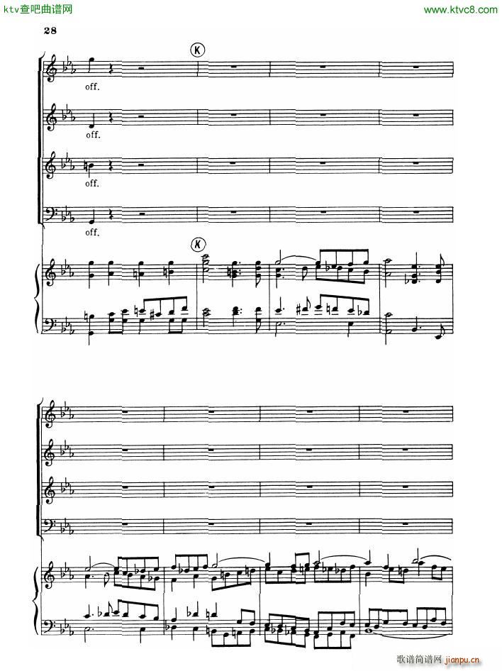 Gould Glenn So you want to write a fugue(����V)26