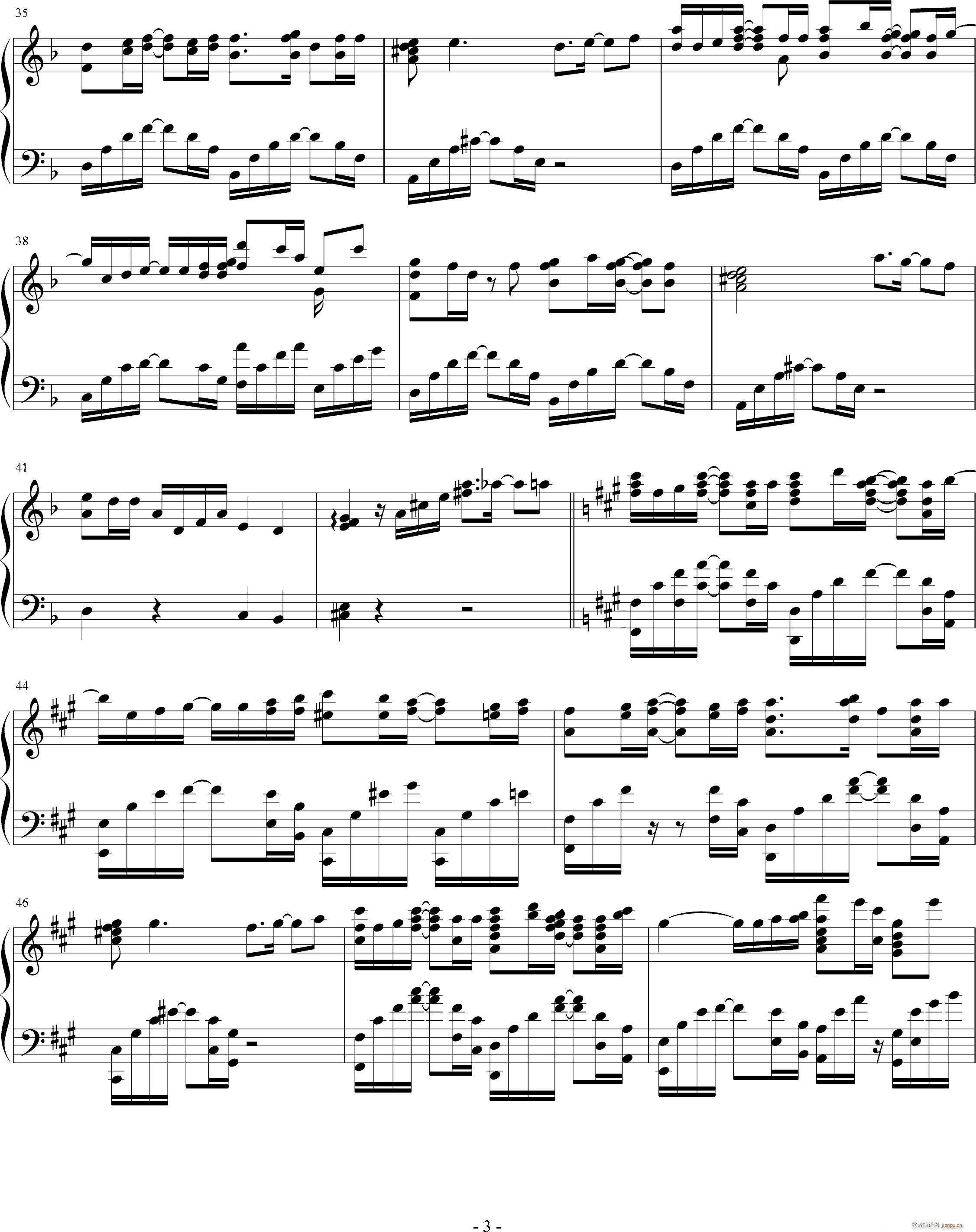 Just one last dance(����V)3