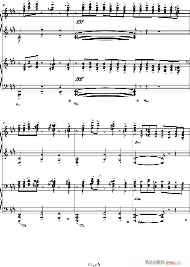 #cС�{ǰ����Op.3(����V)6