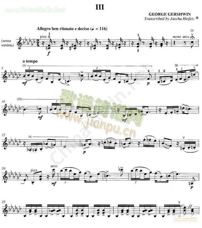 ���ƴ�Three(С�����V)1