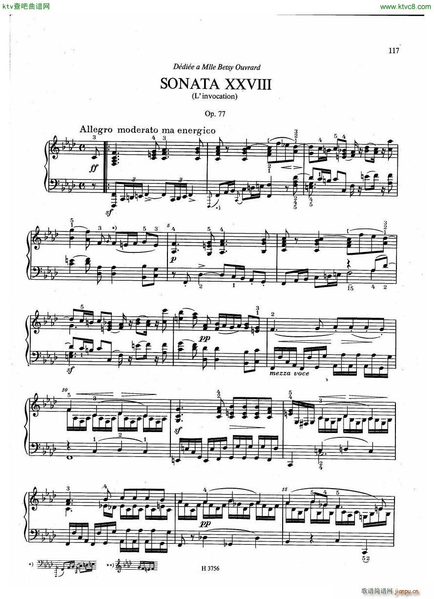 dussek 77 1(����V)1