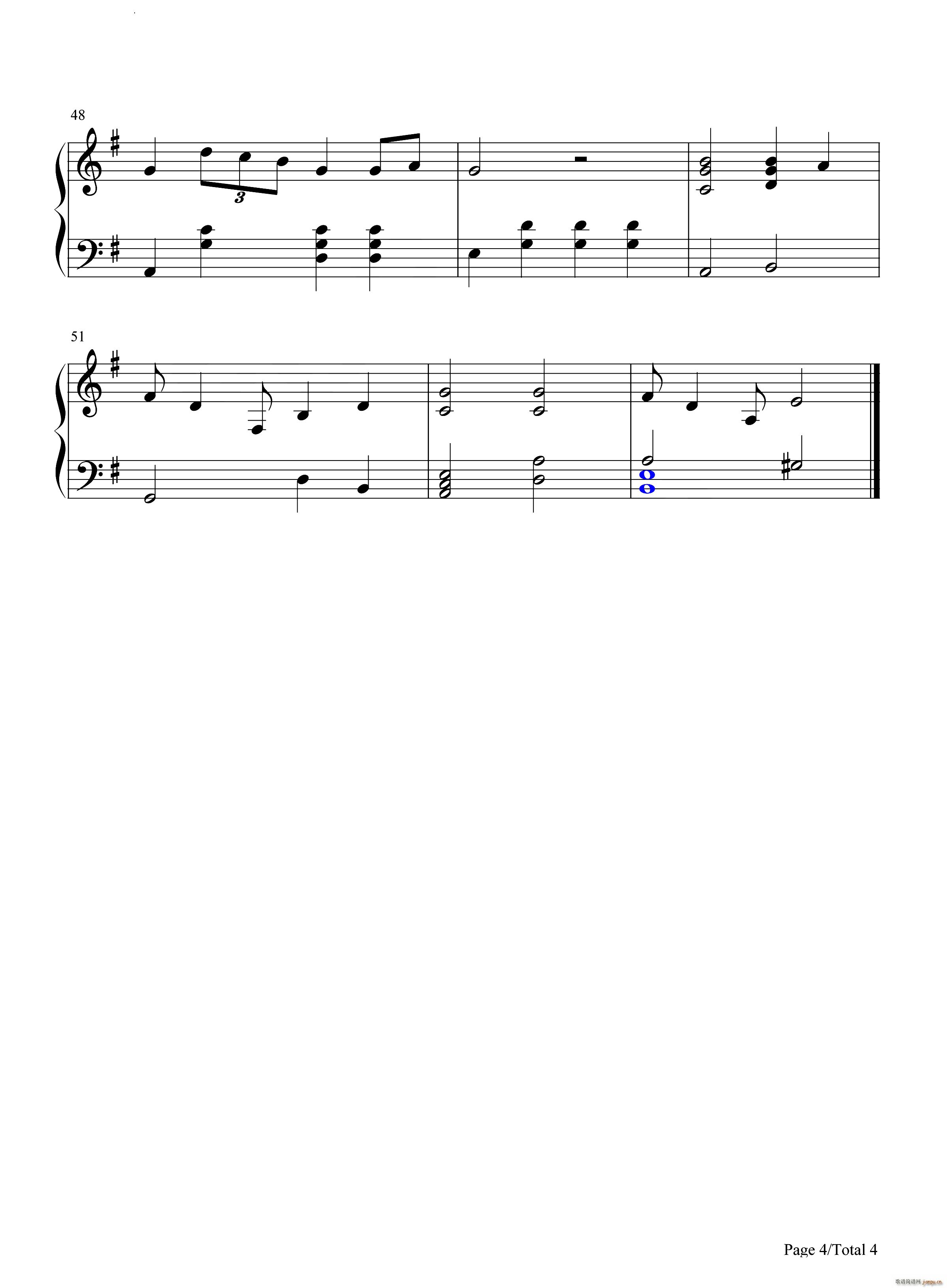 4 o Clock(����V)5