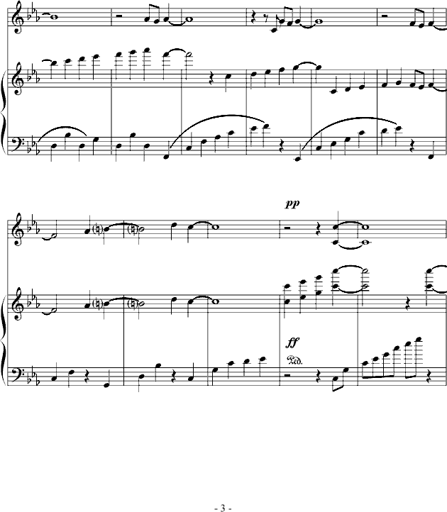 Drizzle To Downpour(����V)3