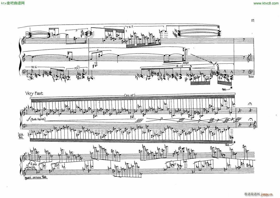 Finnissy English Country Tunes file 1(����V)22