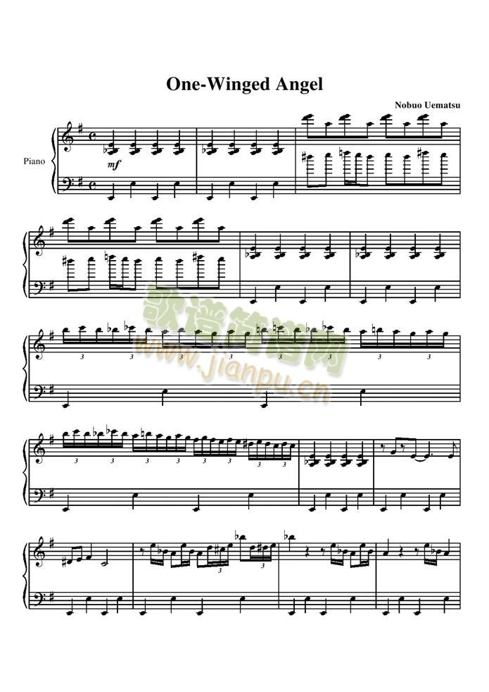 One-Winged(����V)1