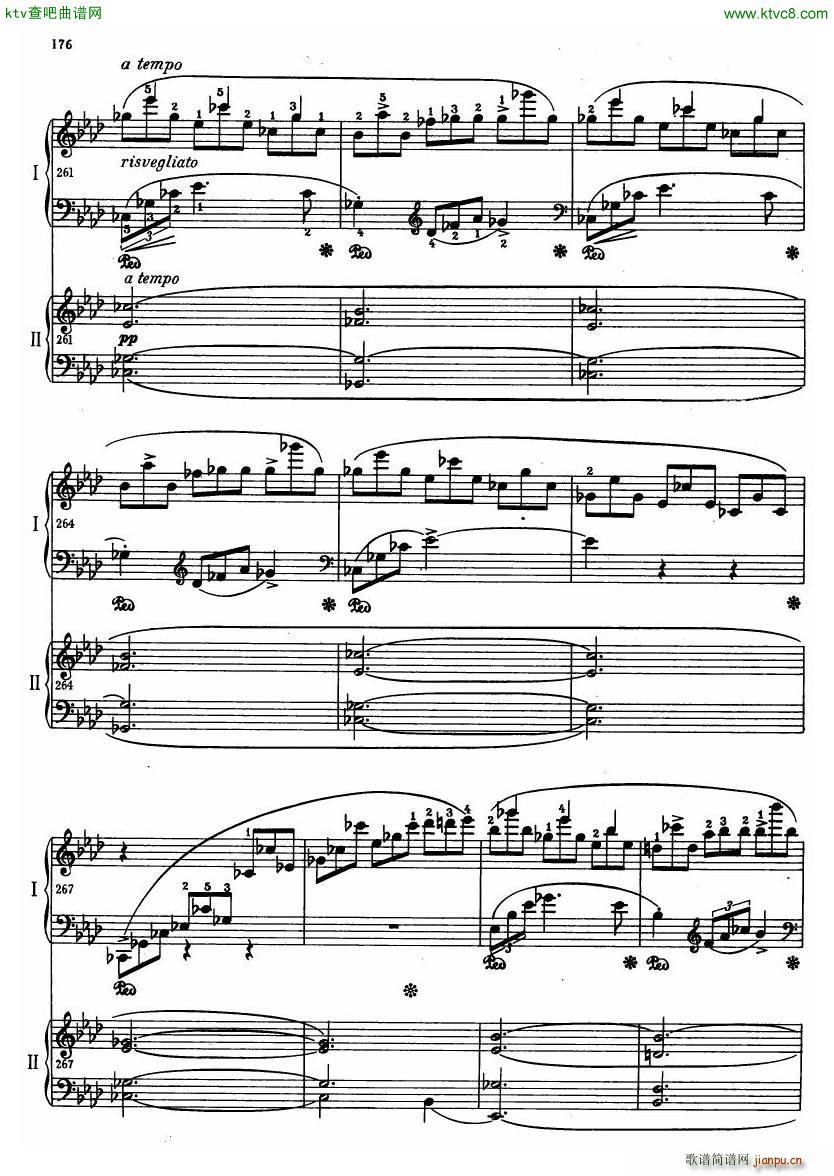 Chopin Concerto piano no 2 fa m Op 21 ��(����V)14