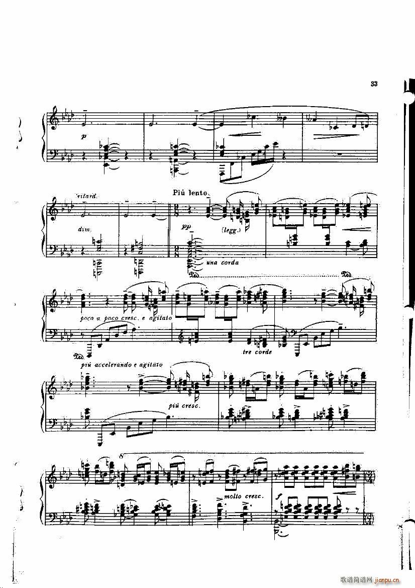 Bowen Op 72 Piano Sonata No 5 in F(����V)32