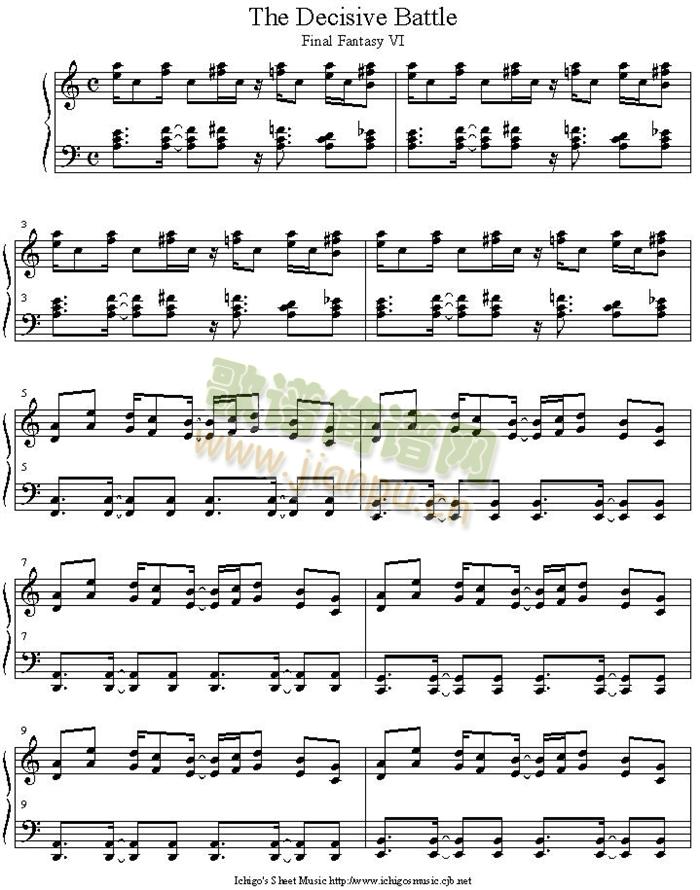 the_decisive_battle(�����V)1