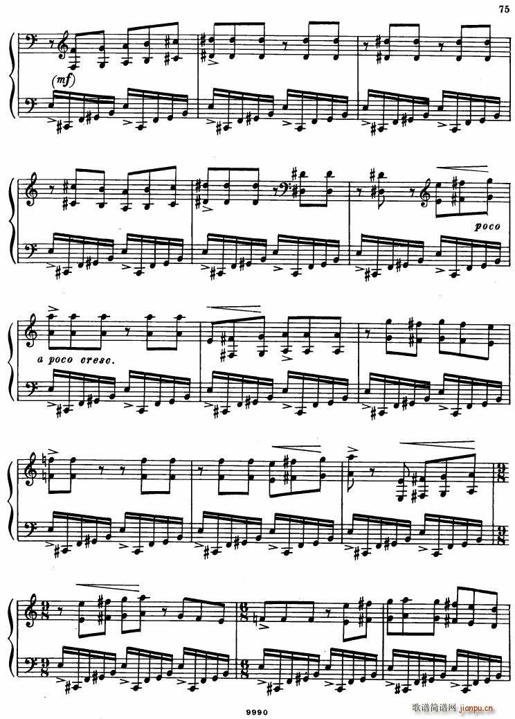 Bartok SZ 81 Out Of Doors(����V)30