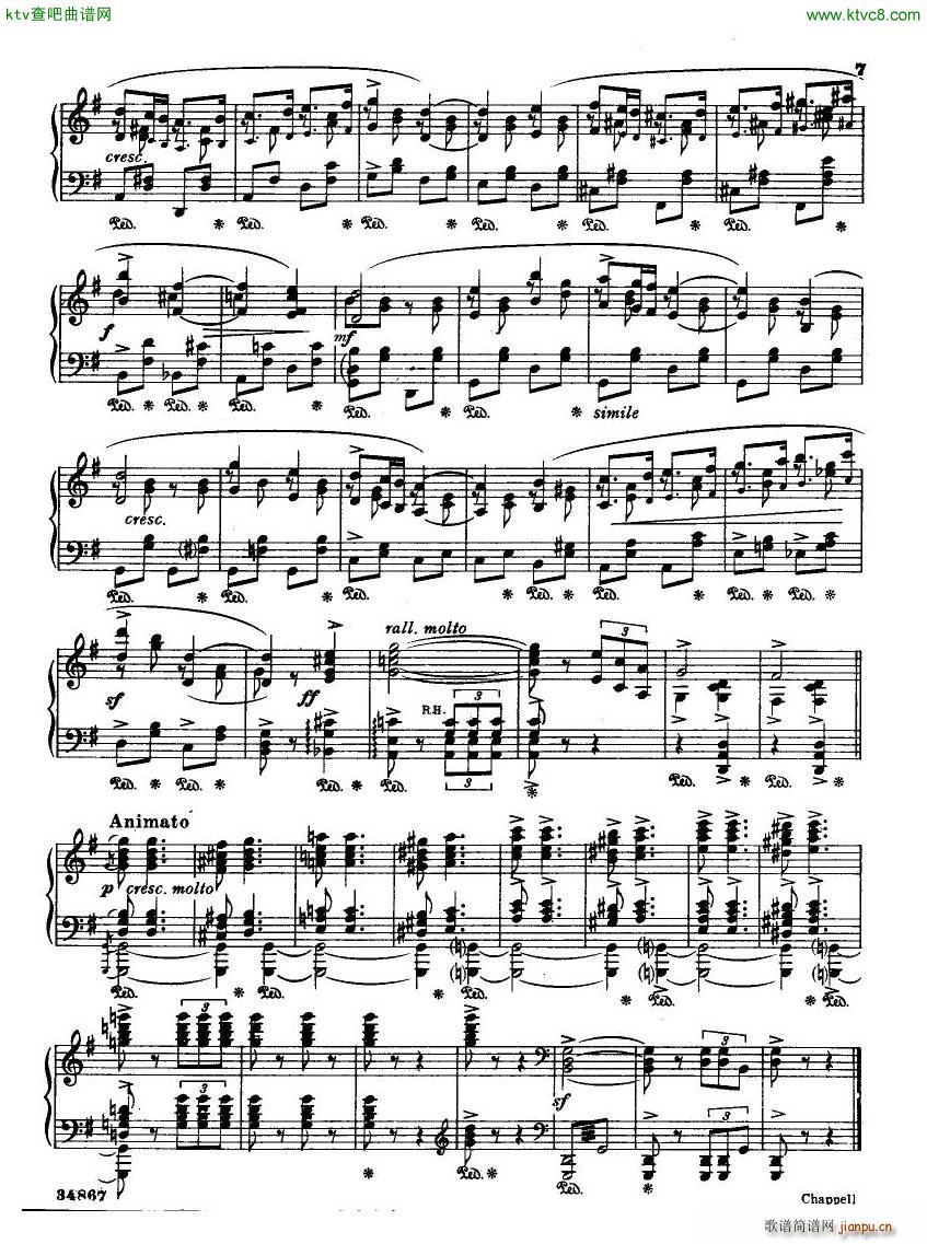 Coates London Calling March(����V)7