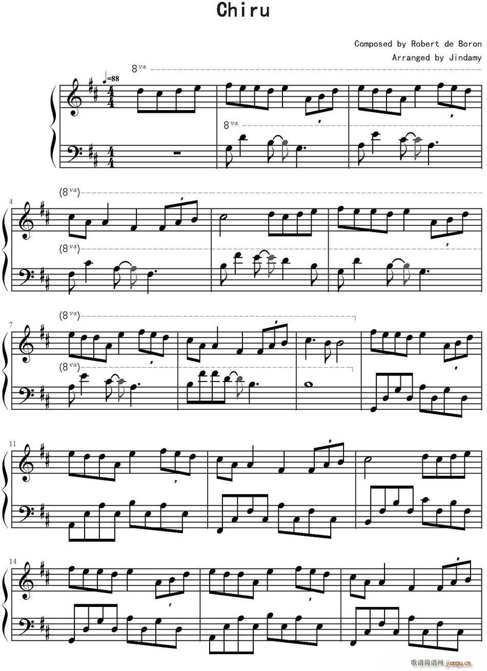 Chiru(���ָ��V)1