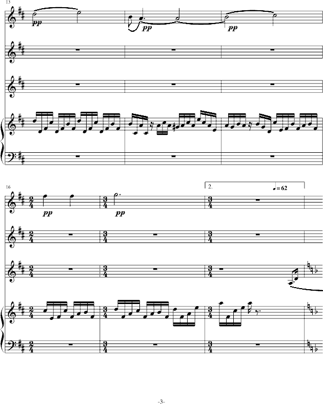 ���K����ON MY OWN�����(����V)3