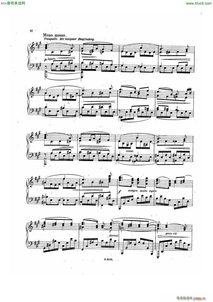 Donhanyi op 1 2(����V)14