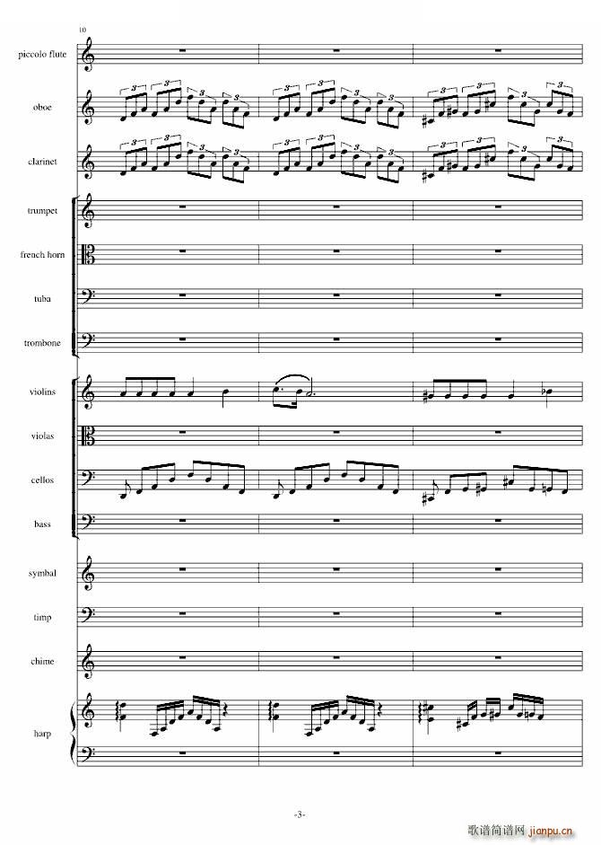 �������������(���ָ��V)3