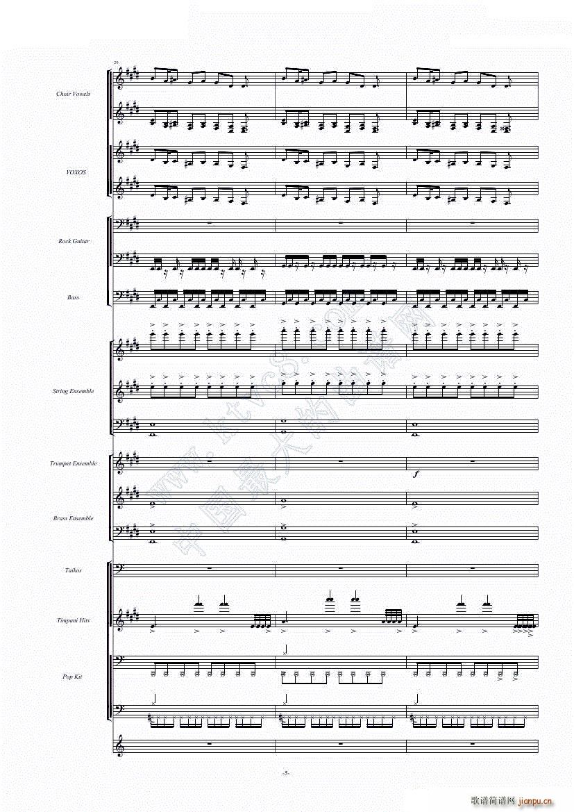 �𺳘�(l�� )�(���V)5