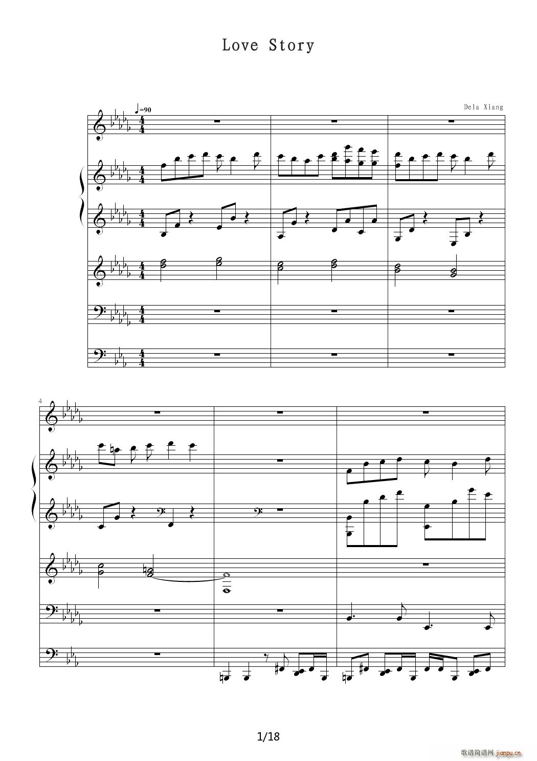 Lost Love ��D�{(����V)1