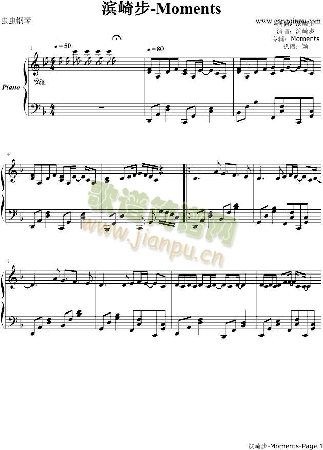 Moments(����V)1