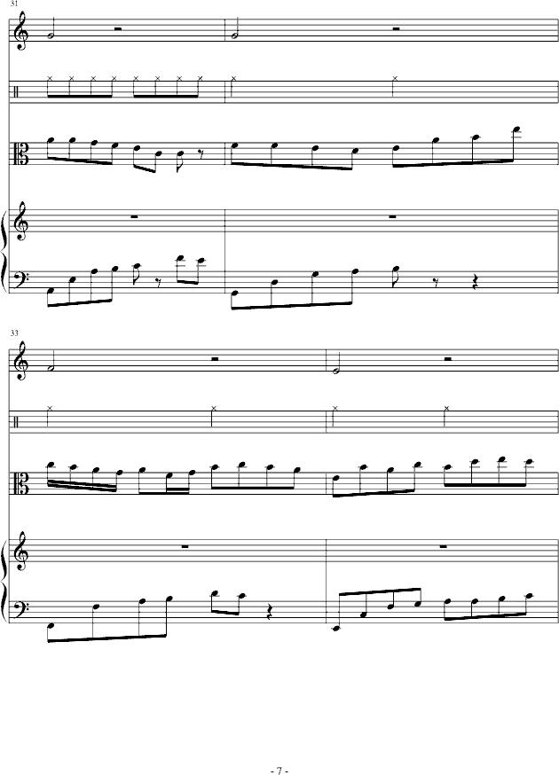 ����������(����V)7