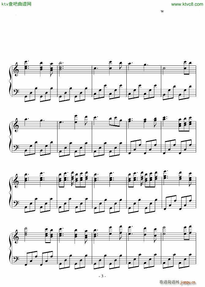 song for sara(����V)3