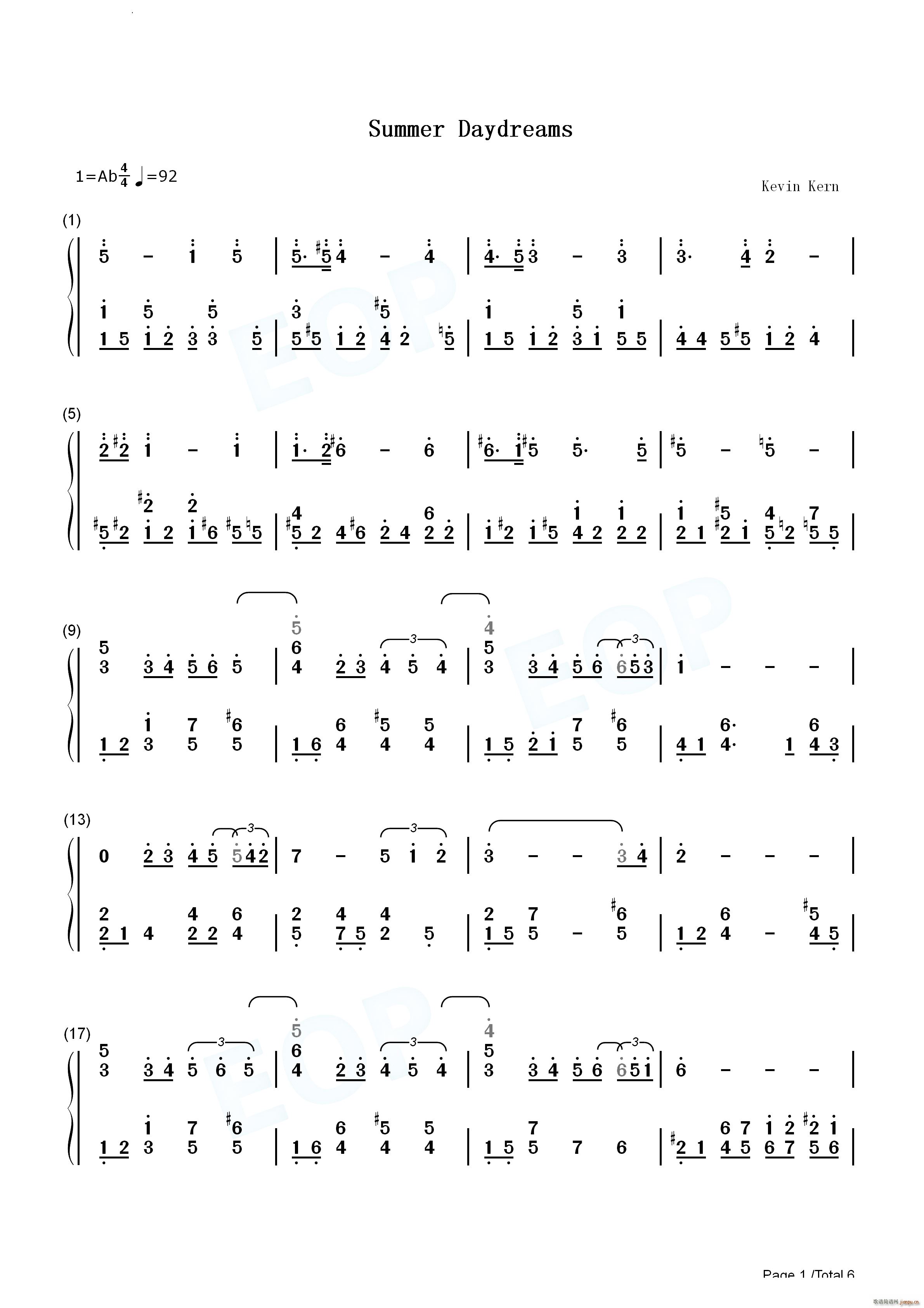 ���Չ�(m��ng)��Summer Daydreams(����V)10