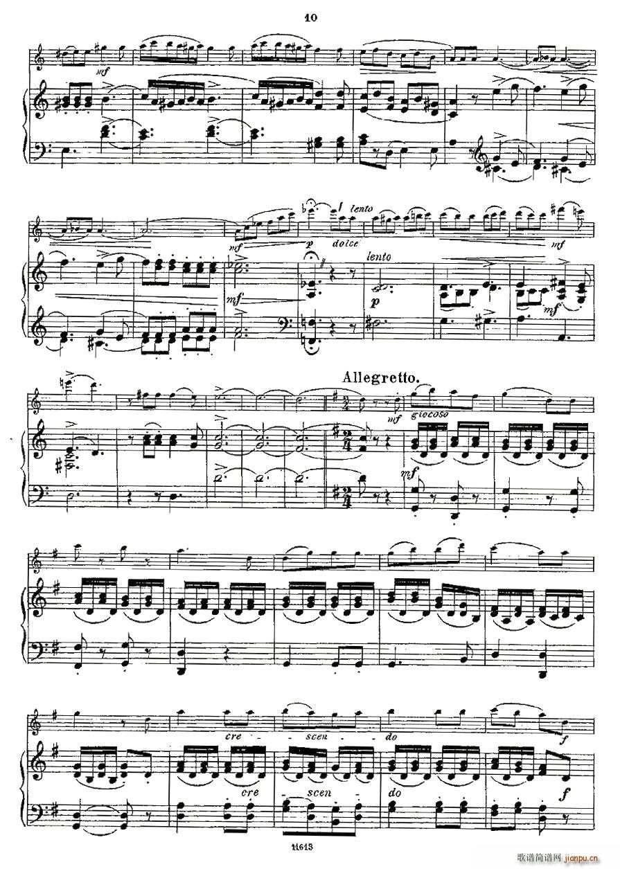 Opern-Transcriptionen.Op.45-1(�Ѻ��V)10