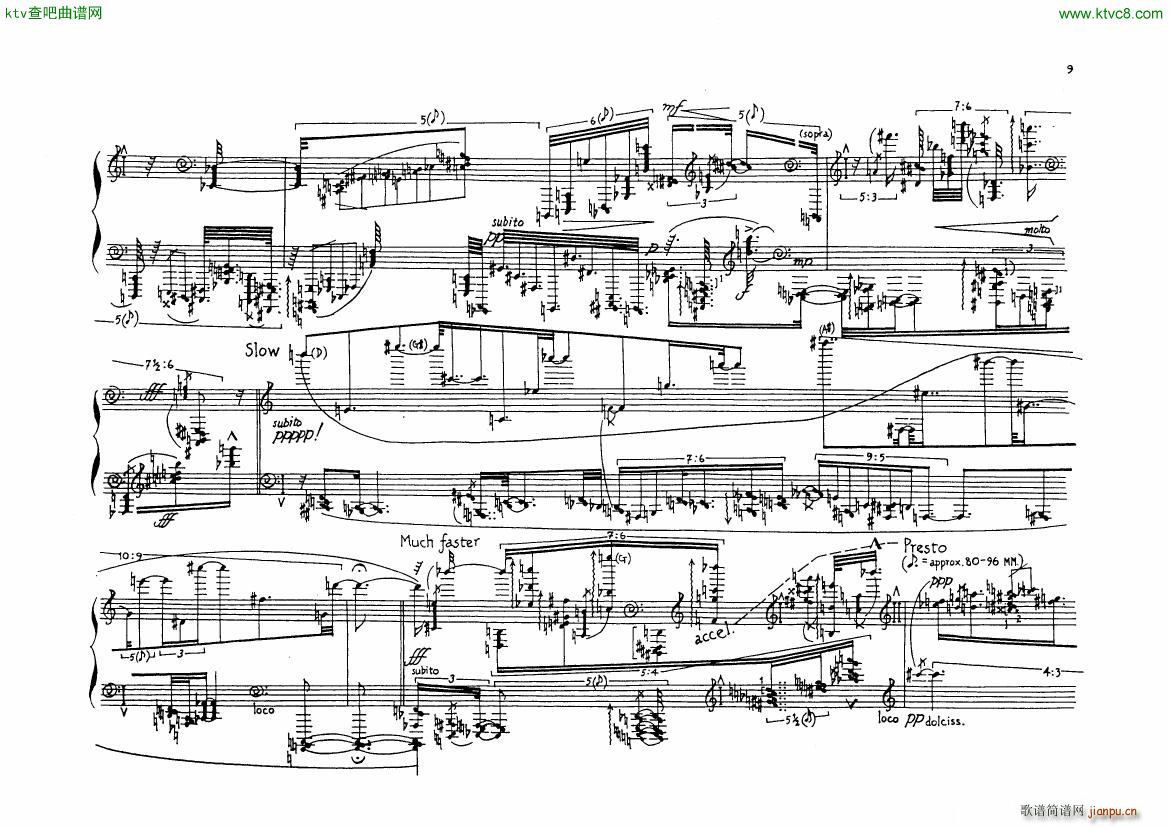 Finnissy English Country Tunes file 1(����V)10