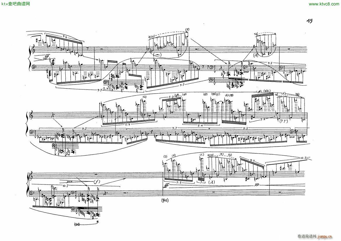 Finnissy English Country Tunes file 2(����V)21