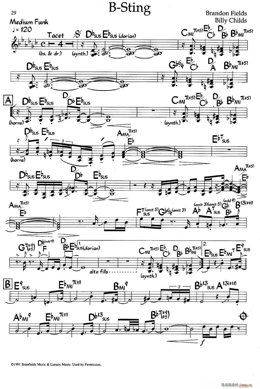 B Sting ��ʿ�����(����V)1