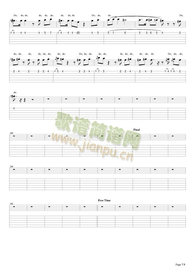 Voodoo(�����V)7