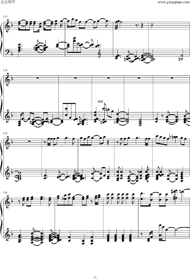 Ѳ�� Just be friends (����V)7