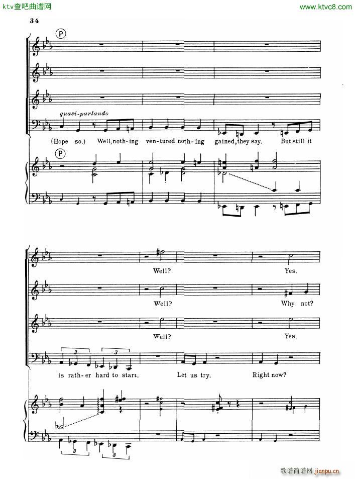 Gould Glenn So you want to write a fugue(����V)32