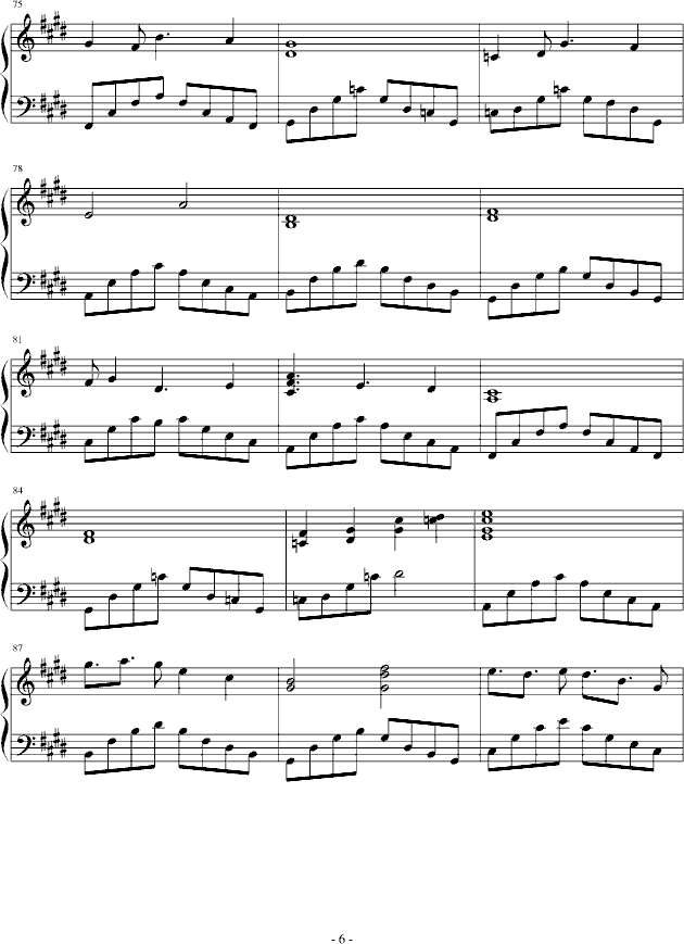 �����g�Đ�(��i)(����V)6